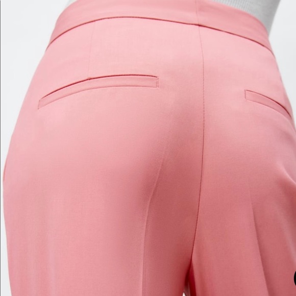 NWT Zara Ankle pants - Picture 2 of 5